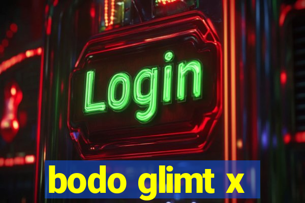 bodo glimt x